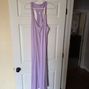 Victoria's Secret Lavender Nightgown